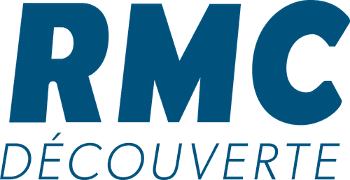 RMC Découverte logo