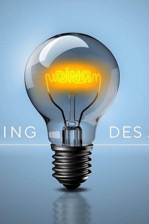 The Thing of the Year dizi afişi