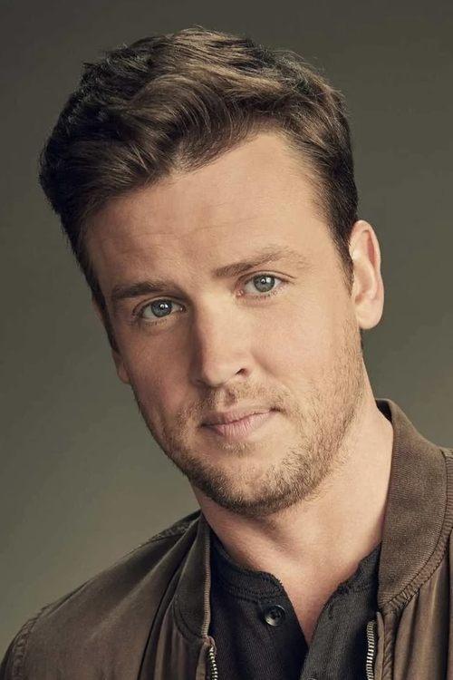 Jack Cutmore-Scott fotoğrafı