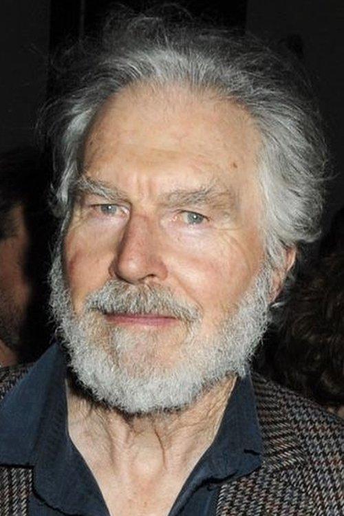 David Burke fotoğrafı