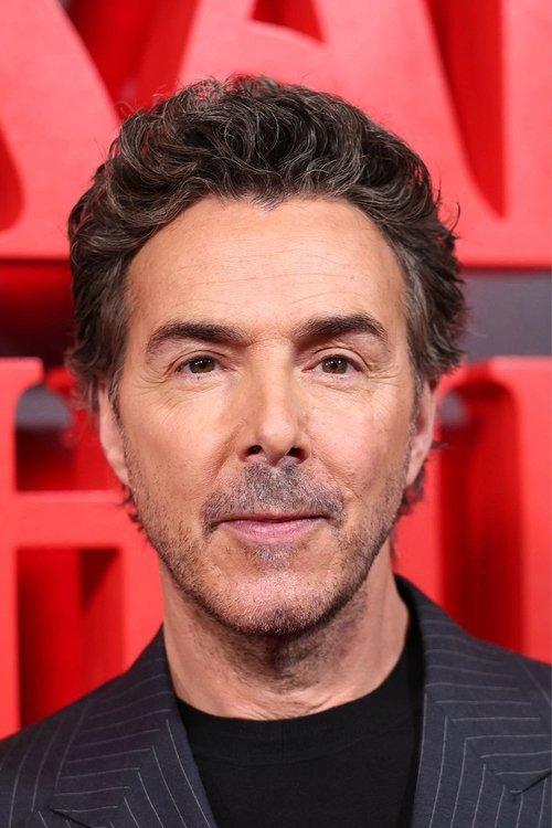 Shawn Levy fotoğrafı