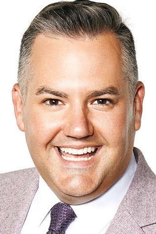 Ross Mathews fotoğrafı