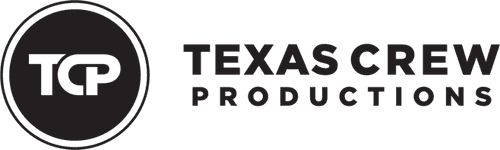 Texas Crew Productions logo
