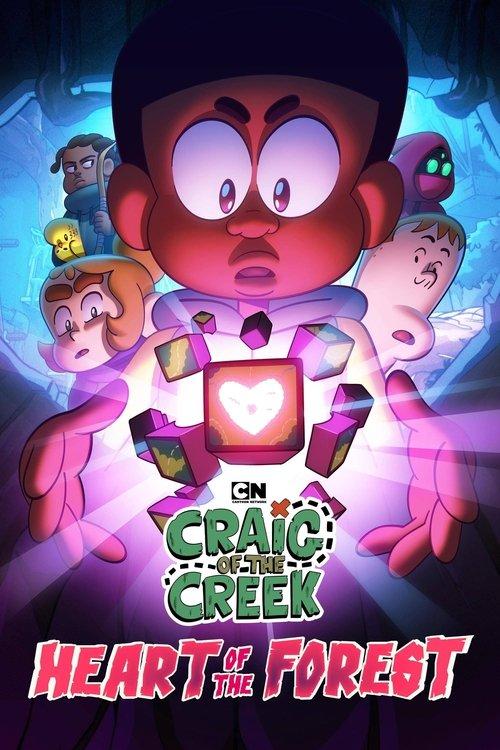 Craig of the Creek Sezon 5