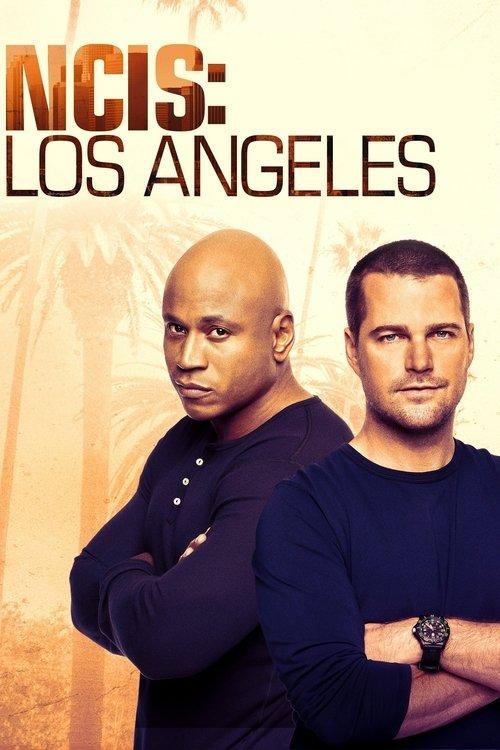 NCIS: Los Angeles Sezon 11