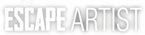 The Escape Artist logo