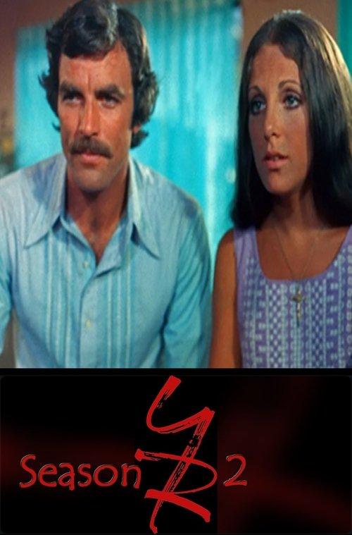 The Young and the Restless Sezon 2