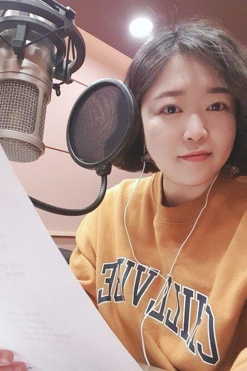 Kim Chae-ha fotoğrafı