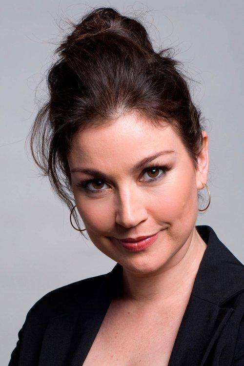 Javiera Contador fotoğrafı