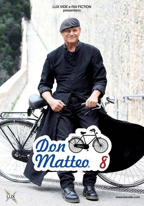 Father Matteo Sezon 8