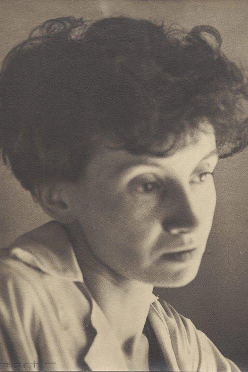 Marie Epstein fotoğrafı