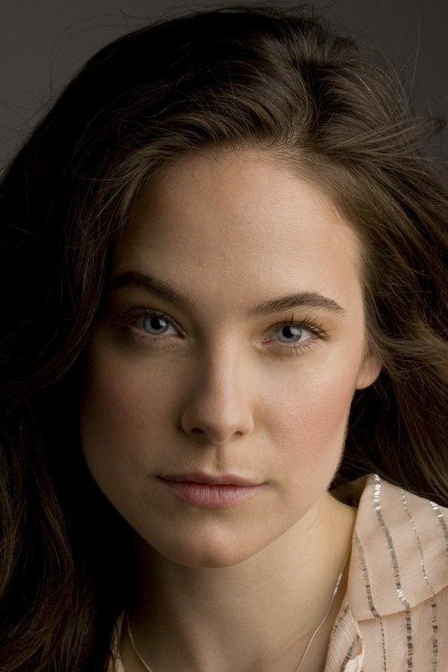 Caroline Dhavernas fotoğrafı