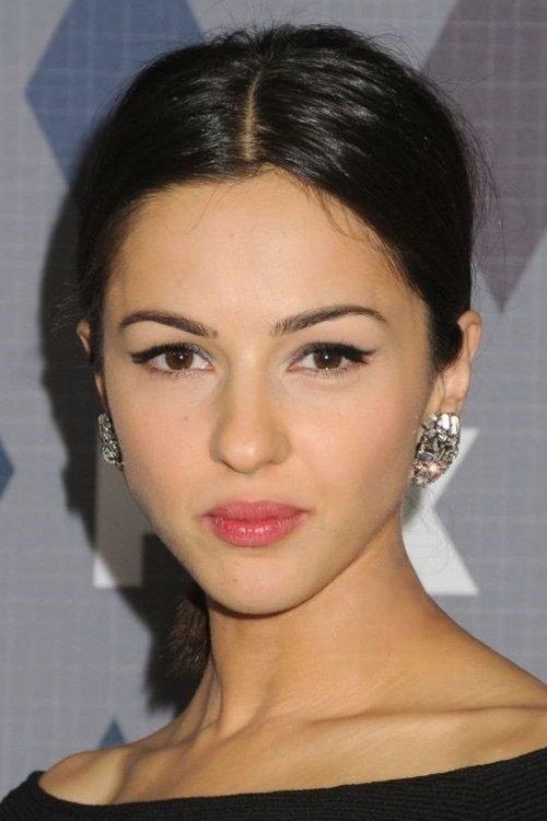 Annet Mahendru fotoğrafı