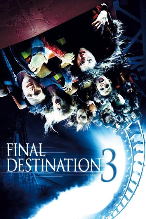 Final Destination 3 film afişi