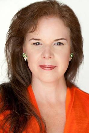 Lisa Bronwyn Moore fotoğrafı