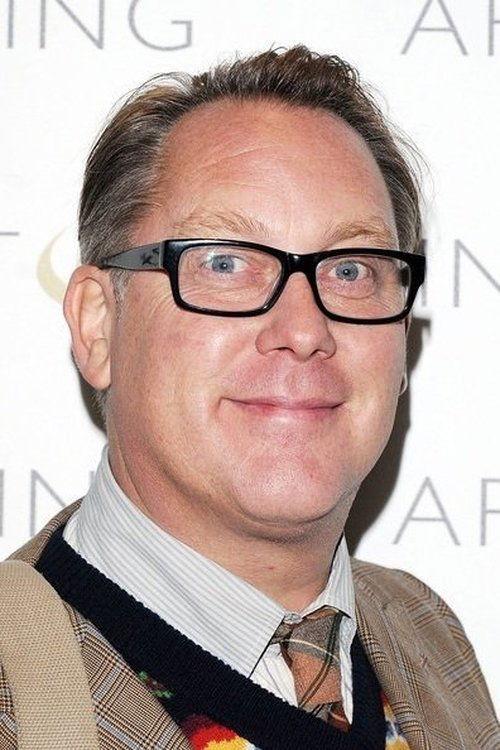 Vic Reeves fotoğrafı