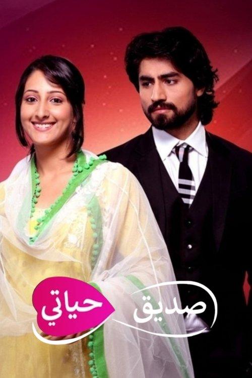 Humsafars dizi afişi