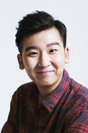 Xie Yunshan fotoğrafı