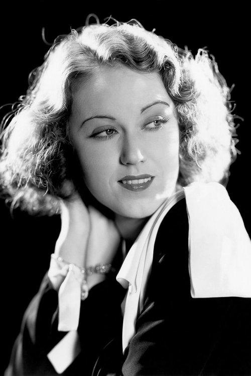 Fay Wray fotoğrafı