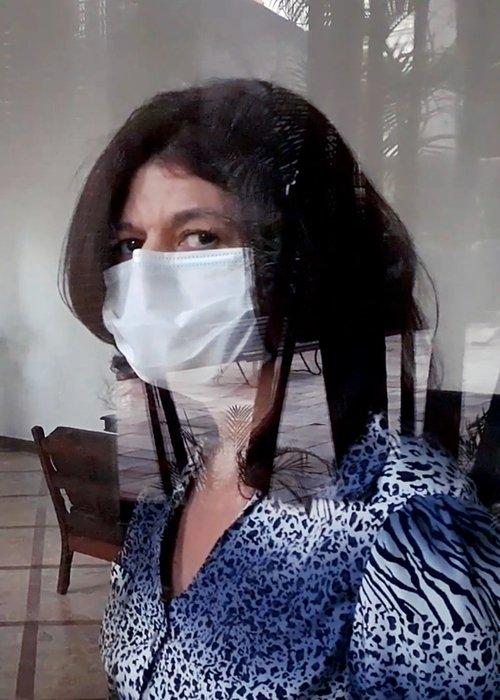 This Is Not Dancin Days film afişi