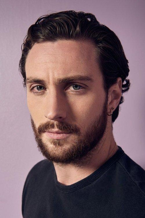 Aaron Taylor-Johnson fotoğrafı