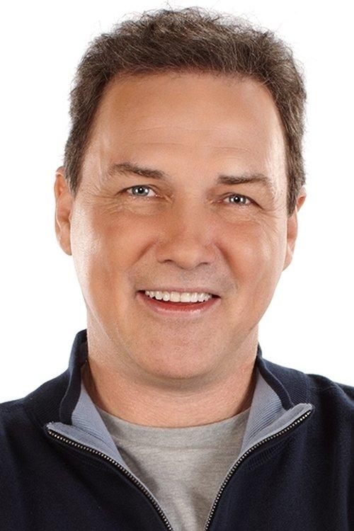 Norm Macdonald fotoğrafı