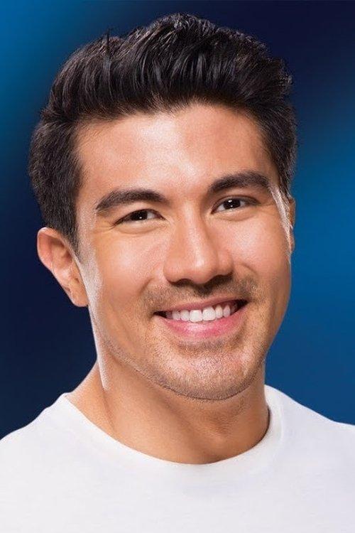 Luis Manzano fotoğrafı