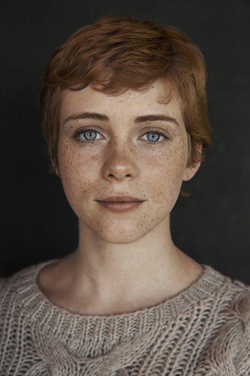 Sophia Lillis fotoğrafı