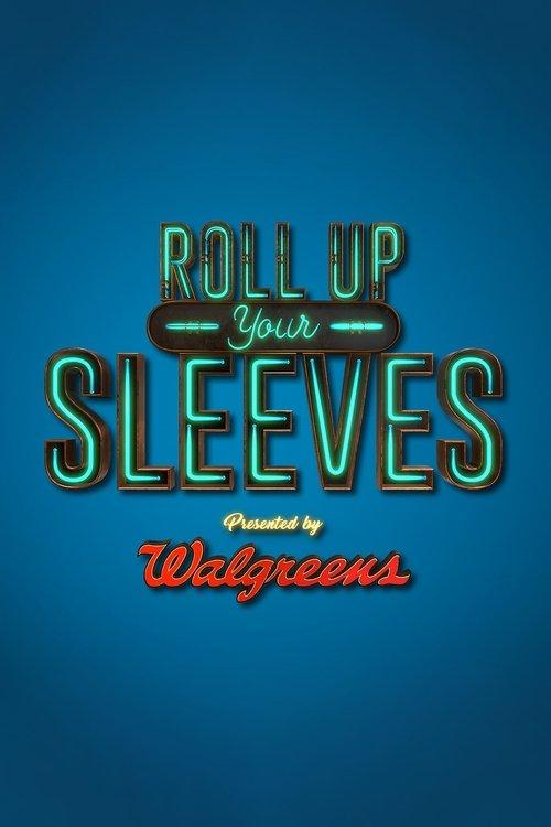 Roll Up Your Sleeves film afişi
