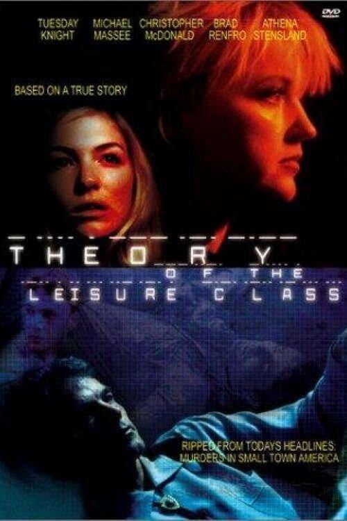 The Theory of the Leisure Class film afişi
