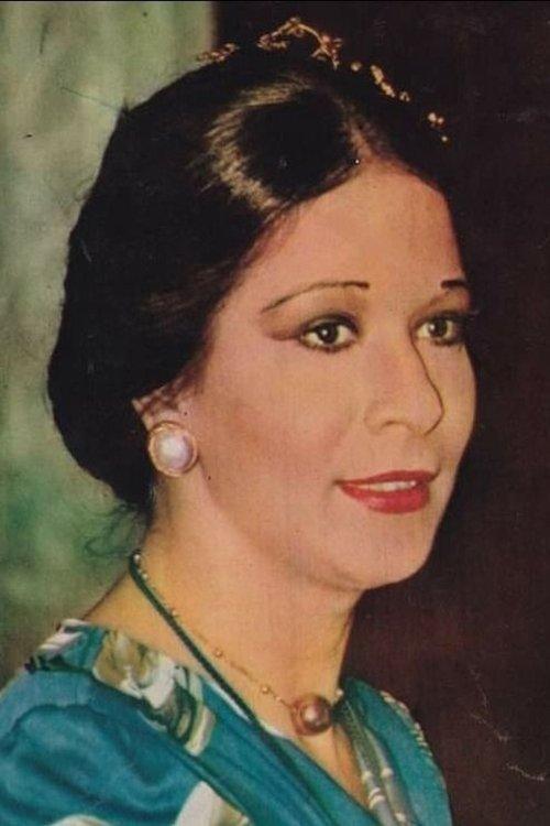 Soheir Zaky fotoğrafı