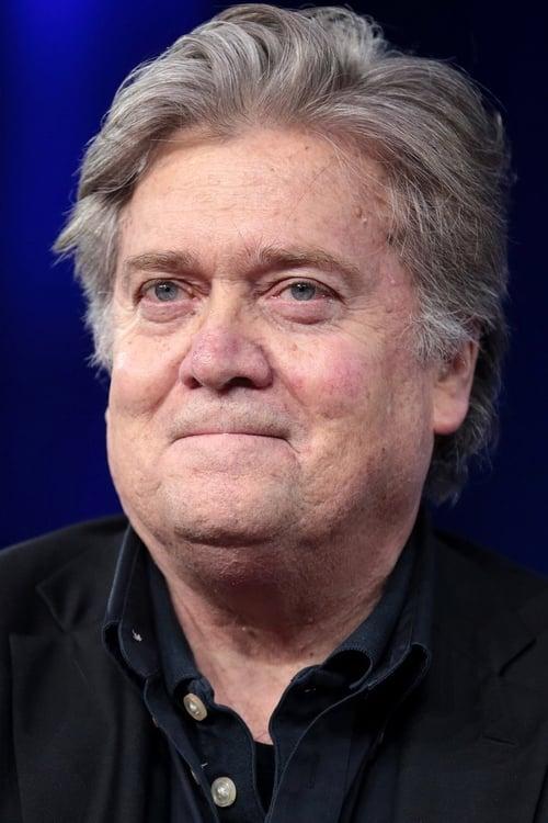 Steve Bannon fotoğrafı