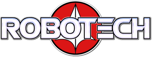 Robotech logo