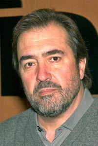 Patxi Andión fotoğrafı