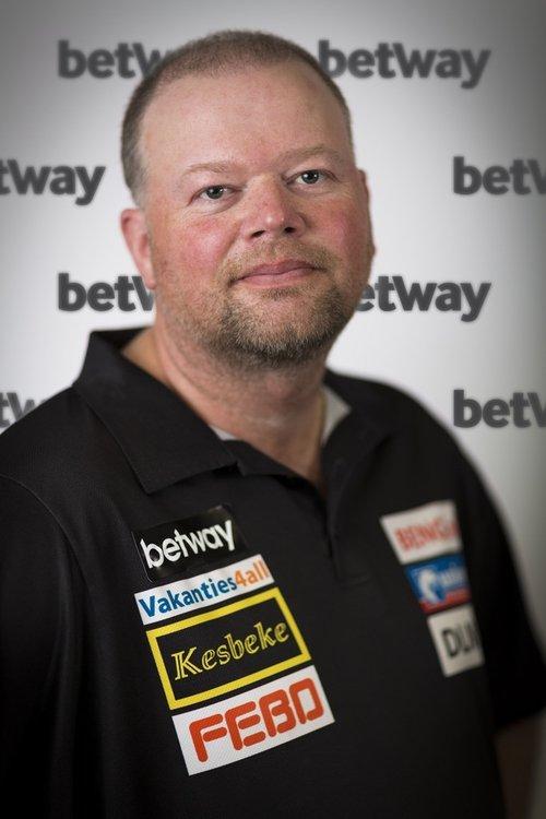 Raymond van Barneveld fotoğrafı