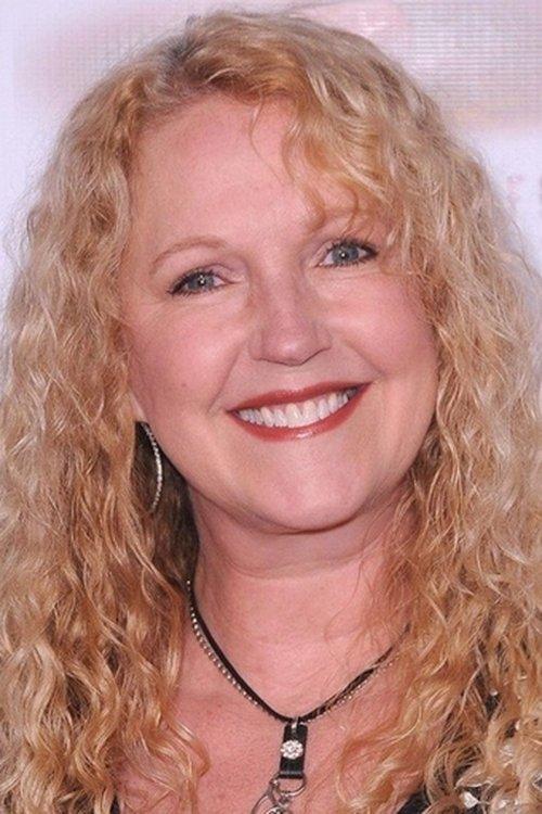 Sherry Hursey fotoğrafı