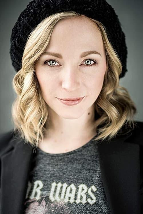 Annette Reilly fotoğrafı