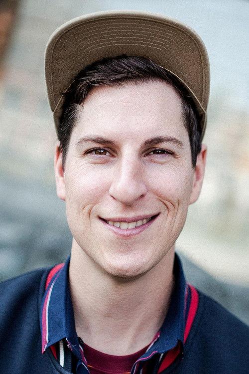 Guillaume Pineault fotoğrafı