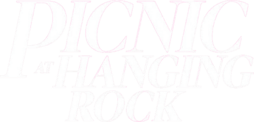 Picnic at Hanging Rock logo