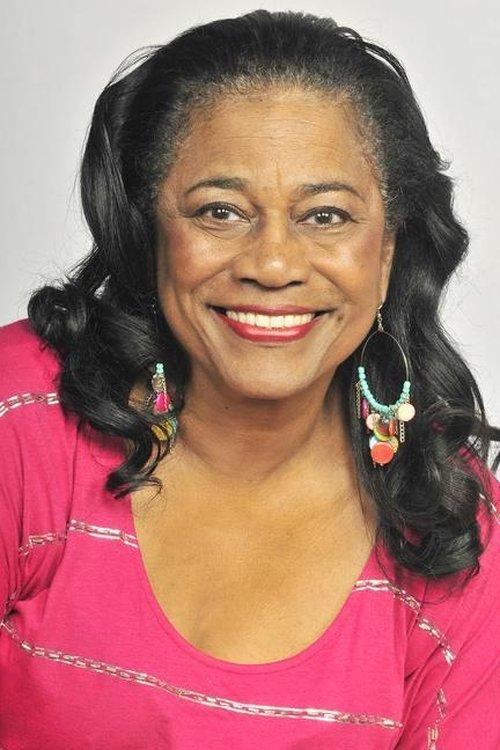 Bebe Drake fotoğrafı