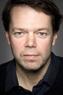 Hans-Christian Schmid fotoğrafı