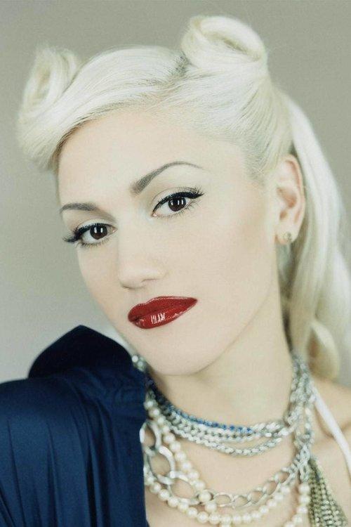 Gwen Stefani fotoğrafı