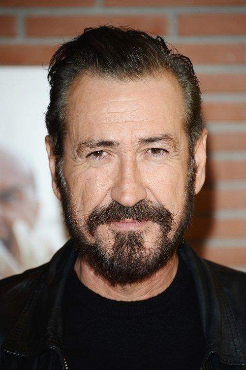 Marco Giallini fotoğrafı