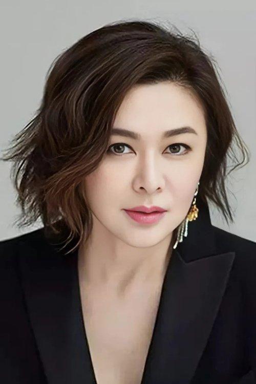 Rosamund Kwan fotoğrafı