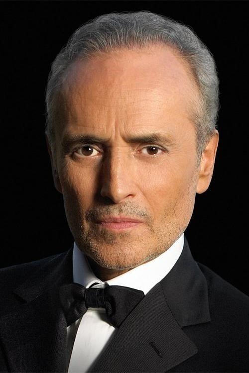 José Carreras fotoğrafı