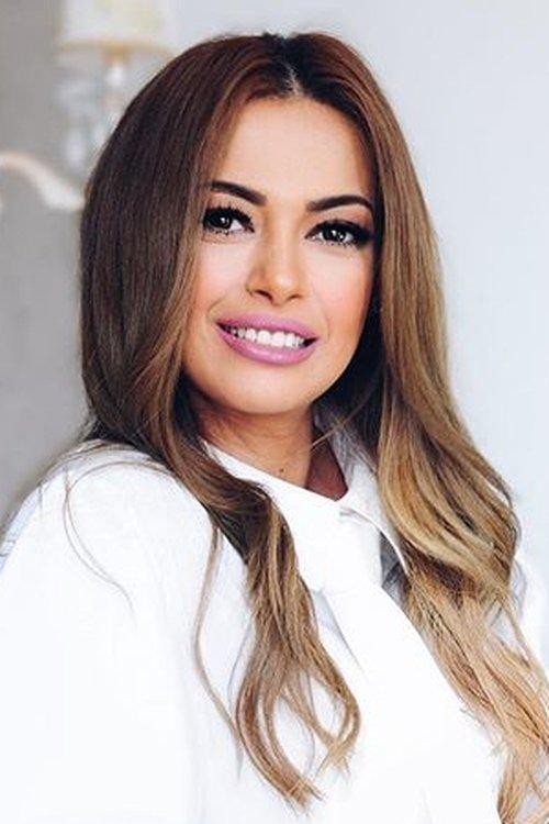 Dalia Mostafa fotoğrafı