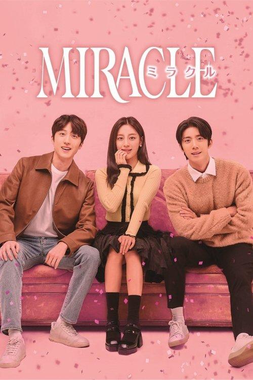 Miracle dizi afişi