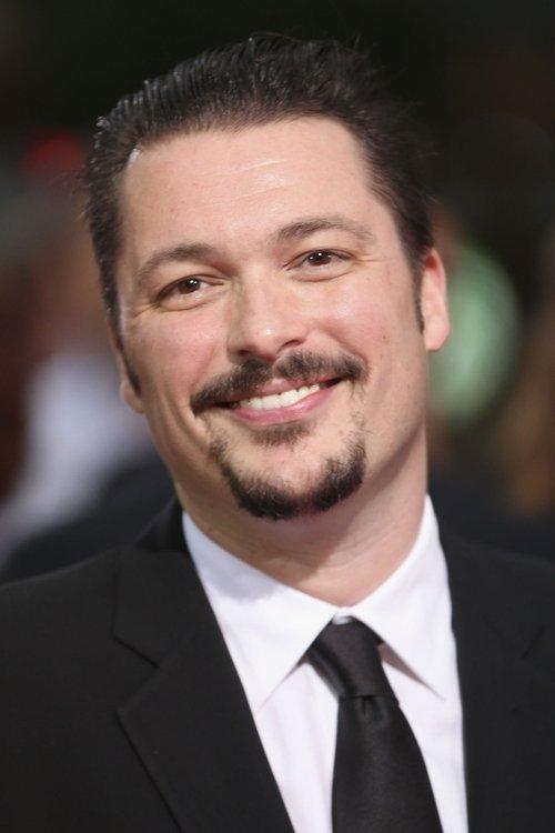 James Vanderbilt fotoğrafı