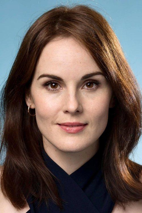 Michelle Dockery fotoğrafı