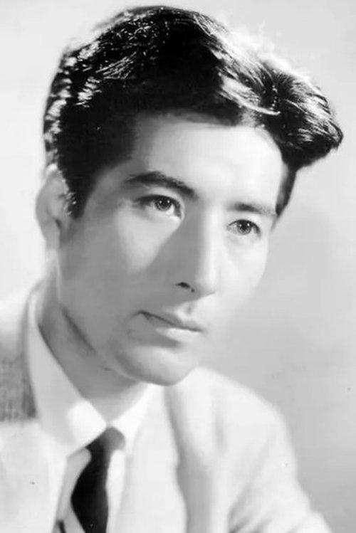 Ryōji Hayama fotoğrafı